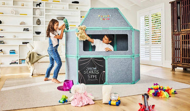 Das kleine Set (16 Tafeln)