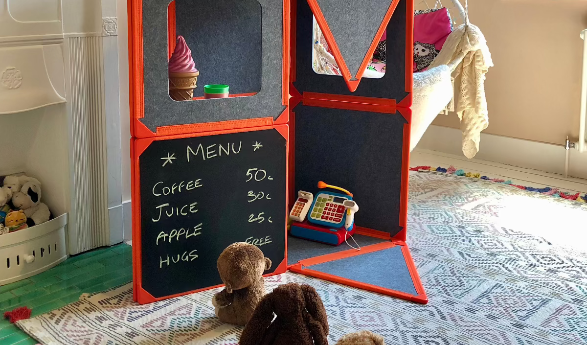 Das große Set (24 Tafeln)