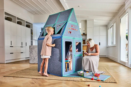 Das kleine Set (16 Tafeln)