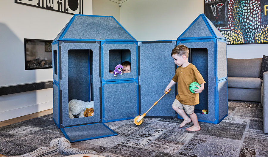 Das große Set (24 Tafeln)