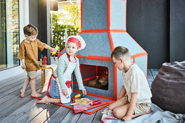 Das große Set (24 Tafeln)